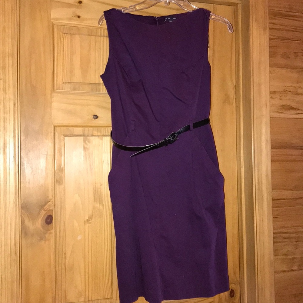 Gap dress